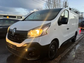 Renault Trafic 1, 600DCI EURO6B, снимка 3