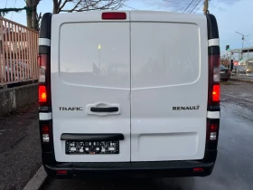 Renault Trafic 1, 600DCI EURO6B, снимка 5