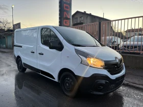 Renault Trafic 1, 600DCI EURO6B, снимка 1