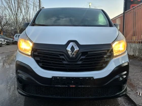 Renault Trafic 1, 600DCI EURO6B, снимка 2