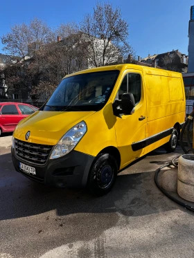 Renault Master | Mobile.bg    13