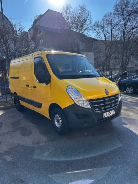 Renault Master | Mobile.bg    15