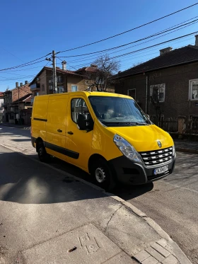 Renault Master | Mobile.bg    5