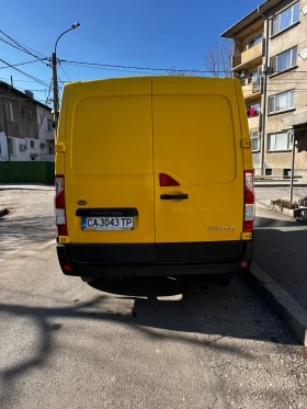 Renault Master | Mobile.bg    7