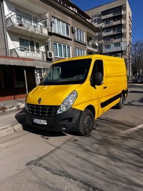 Renault Master | Mobile.bg    3