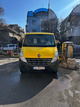 Renault Master | Mobile.bg    14