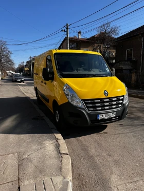 Renault Master | Mobile.bg    4