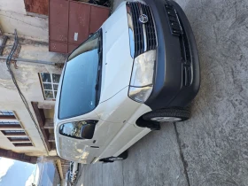 Toyota Hiace HIACE, 2, 5 D-4D, снимка 2 - Бусове и автобуси - 53621765