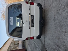 Toyota Hiace HIACE, 2, 5 D-4D, снимка 4 - Бусове и автобуси - 53621765