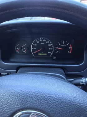 Toyota Hiace HIACE, 2, 5 D-4D, снимка 7 - Бусове и автобуси - 53621765