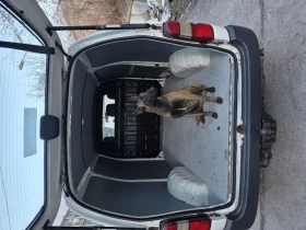 Toyota Hiace HIACE, 2, 5 D-4D, снимка 6 - Бусове и автобуси - 53621765