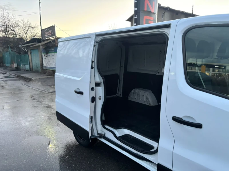 Renault Trafic 1, 600DCI EURO6B, снимка 6 - Бусове и автобуси - 48163802