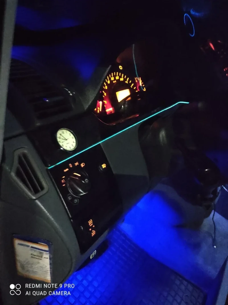 Mercedes-Benz Viano, снимка 15 - Бусове и автобуси - 52801018