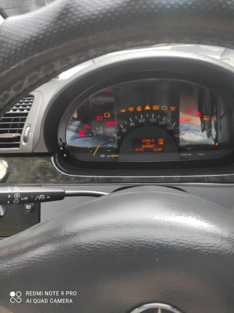 Mercedes-Benz Viano, снимка 9 - Бусове и автобуси - 52801018