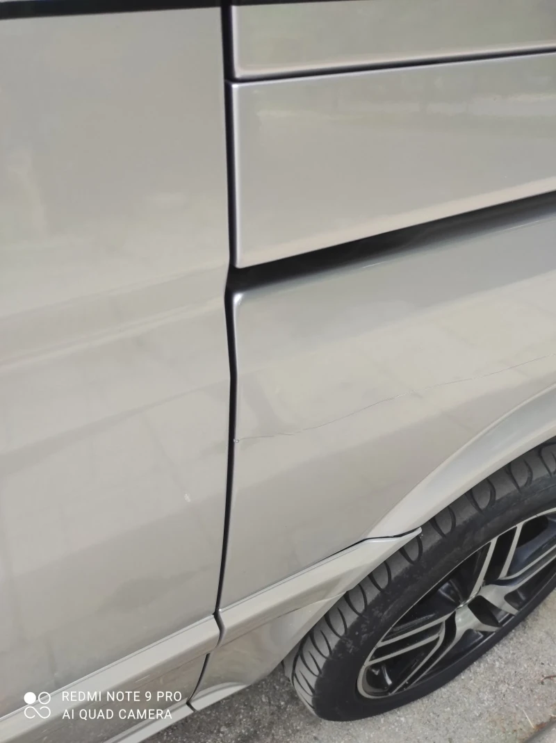 Mercedes-Benz Viano, снимка 12 - Бусове и автобуси - 52801018