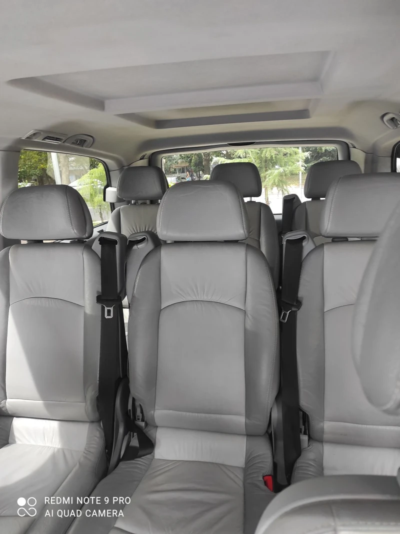 Mercedes-Benz Viano, снимка 7 - Бусове и автобуси - 52801018
