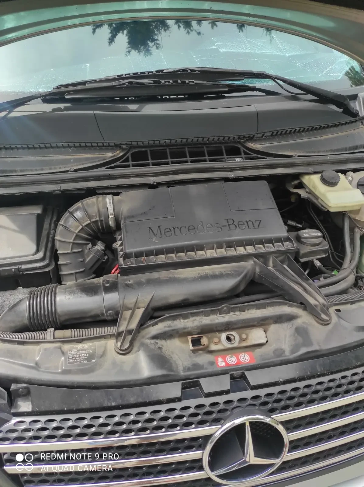 Mercedes-Benz Viano | Mobile.bg   14