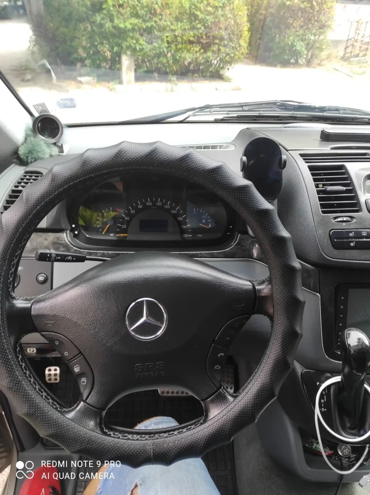 Mercedes-Benz Viano  - изображение 4