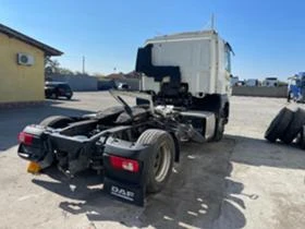 Daf CF 480 евро 6 200000км, снимка 3
