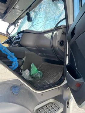 Daf CF 480 евро 6 200000км, снимка 13