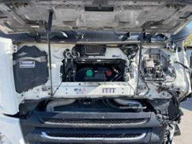 Daf CF 480 евро 6 200000км, снимка 14