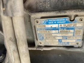 Daf CF 480 евро 6 200000км, снимка 7