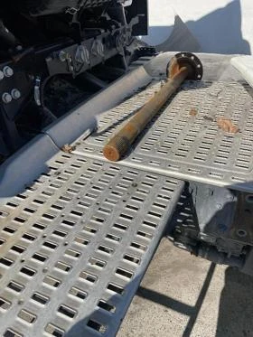 Daf CF 480 евро 6 200000км, снимка 5