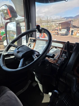 Scania 164 580 кс, снимка 4