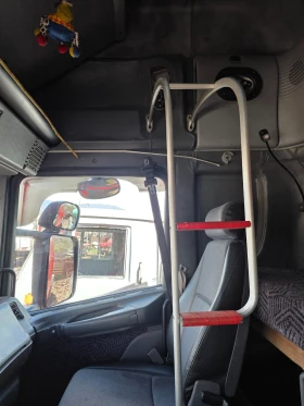 Scania 164 580 кс, снимка 5