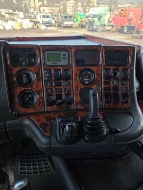 Scania 164 580 кс, снимка 7
