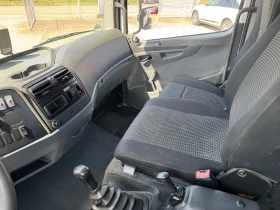 Mercedes-Benz Atego 1222 , кран HMF 1035  EURO5, снимка 16