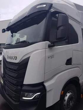 Обява за продажба на Iveco S-Way 490hp НАЛИЧНИ  ~Цена по договаряне - изображение 6