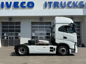Iveco S-Way 500hp �������  | Mobile.bg � ����� ������ 2