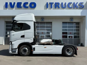 Iveco S-Way 500hp �������  | Mobile.bg � ����� ������ 5