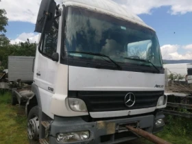 Обява за продажба на Mercedes-Benz Atego ~7 200 лв. - изображение 7