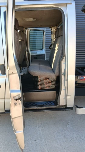 Обява за продажба на Ford Transit 2.4 ~15 500 лв. - изображение 3