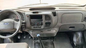 Обява за продажба на Ford Transit 2.4 ~15 500 лв. - изображение 10