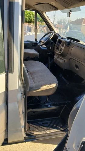 Обява за продажба на Ford Transit 2.4 ~15 500 лв. - изображение 2