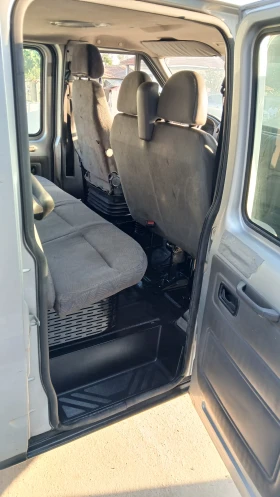 Обява за продажба на Ford Transit 2.4 ~15 500 лв. - изображение 1
