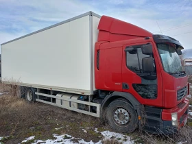 Volvo FE 300, снимка 4