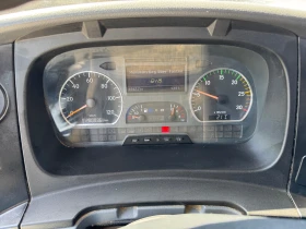 Mercedes-Benz Atego 1222 , кран HMF 1035  EURO5 | Auto.bg — изображение 15