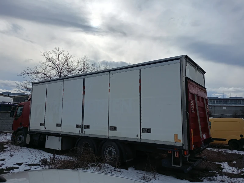 Volvo FE 300, снимка 3 - Камиони - 53179579