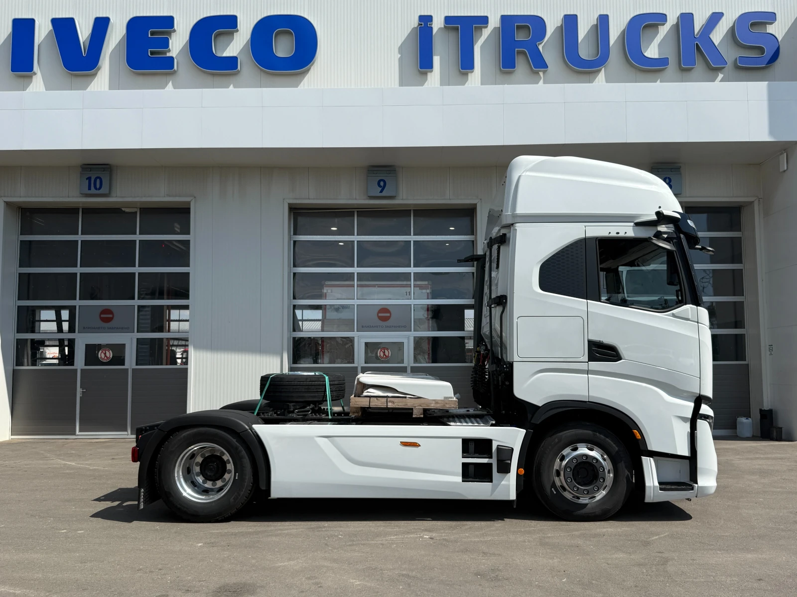 Iveco S-Way 500hp �������  | Mobile.bg � ����������� 2