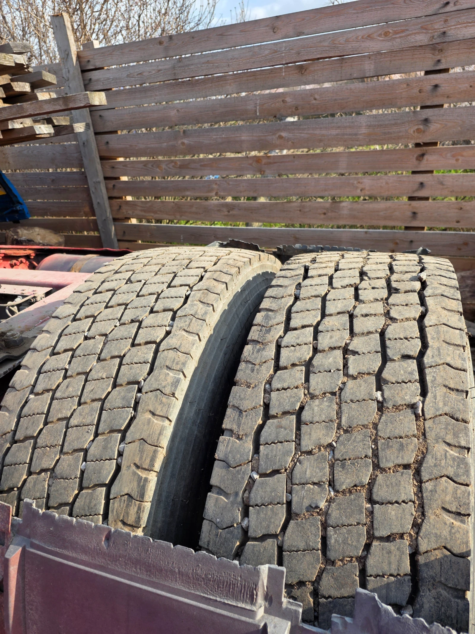 Scania 164 580 кс, снимка 3 - Камиони - 53888818