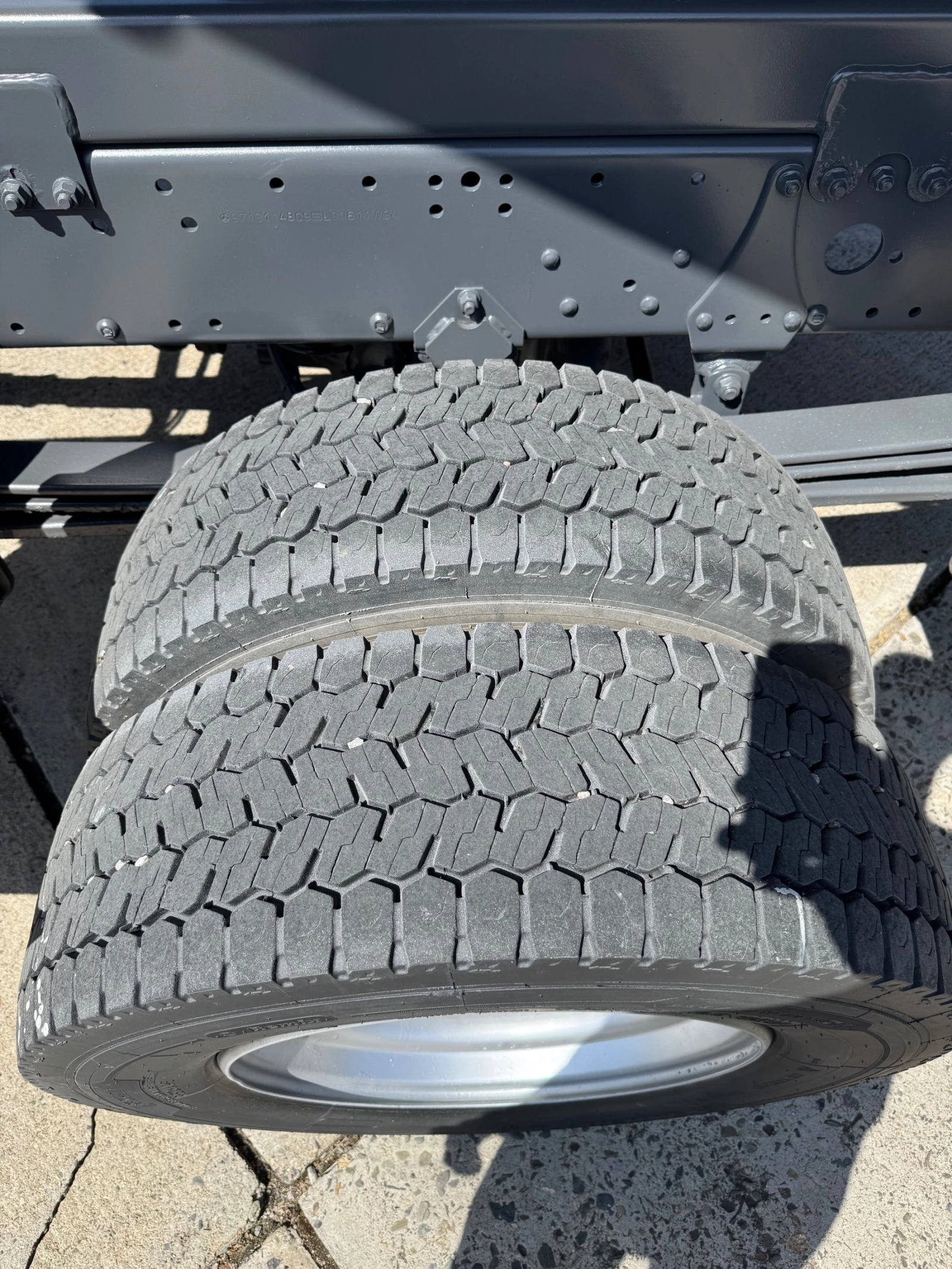 Mercedes-Benz Atego 1222 , ���� HMF 1035  EURO5 | Mobile.bg � ����������� 10