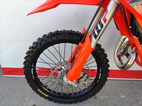 Ktm SX 85 Чисто нов - изображение 7