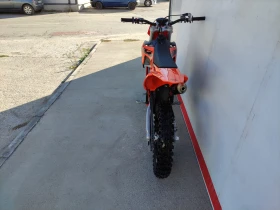 Ktm SX 85 Чисто нов - изображение 3