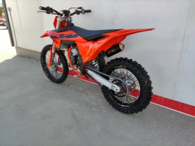 Ktm SX 85 Чисто нов - изображение 4