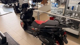 BMW C 400X, снимка 2