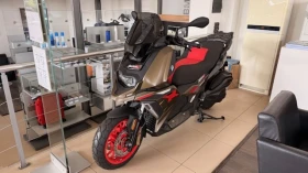 BMW C 400X, снимка 1